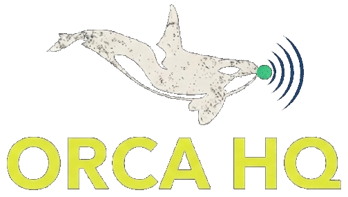 ORCA HQ
